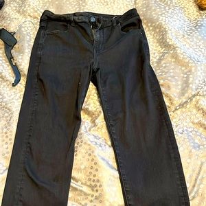 American Eagle stretch jeans size 10